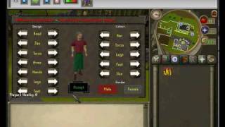runescape private server 317