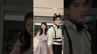 Pasangan Layar Dengan Interaksi Yang Sangat Manis Ayo Tonton Drama Mereka