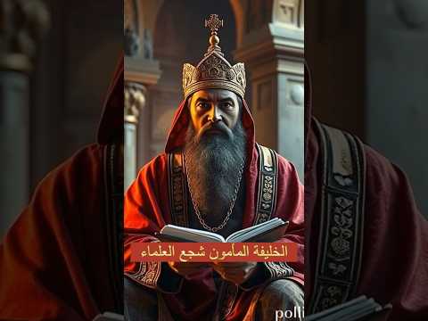 الدولة العباسية منارة العلم التي أضاءت العالم