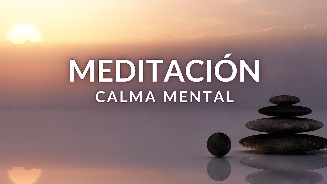 Soltá el ruido mental y recupera la claridad con esta Meditación guiada ...