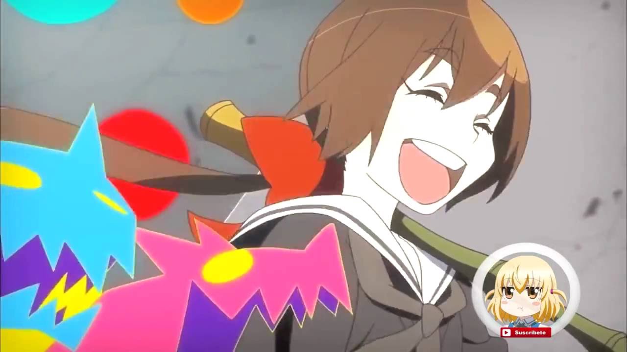 Kyousougiga Hentai