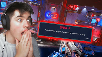 I Tried HACKING In SPLITGATE And THIS HAPPENED...