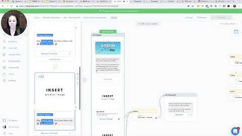 Prime Day Broadcast ManyChat Flows for Amazon Sellers