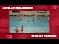 54 | ETV Lady Piranhhas Hamburg vs. Floorball BB United | 14. Spieltag - 01.03.2026