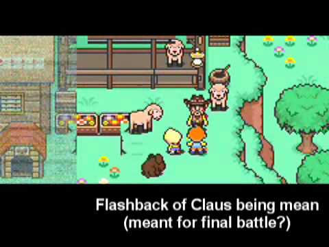 MOTHER1+2　MOTHER3 Mother 1+2's Butchered Sound Quality (Review) - YouTube