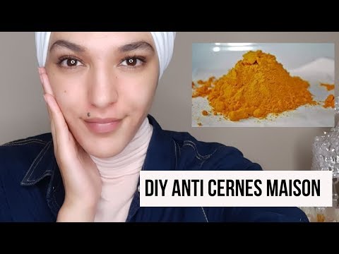 Vidéo: DIY - Masque Pour Les Yeux Imbibé De Concombre Maison Rafraîchissant