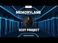 Scot project live  memorylane 10102015 klokgebouw eindhoven full live set