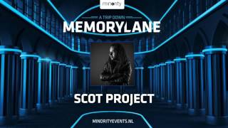 Download Lagu Scot Project live @ Memorylane 10.10.2015 Klokgebouw Eindhoven (FULL LIVE SET) MP3