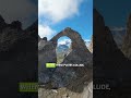 How Mountains Form