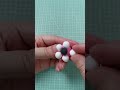 How to Make a Mini Football #Football Crafts image