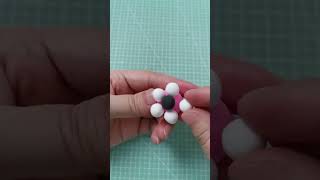 How to Make a Mini Football #Football Crafts image