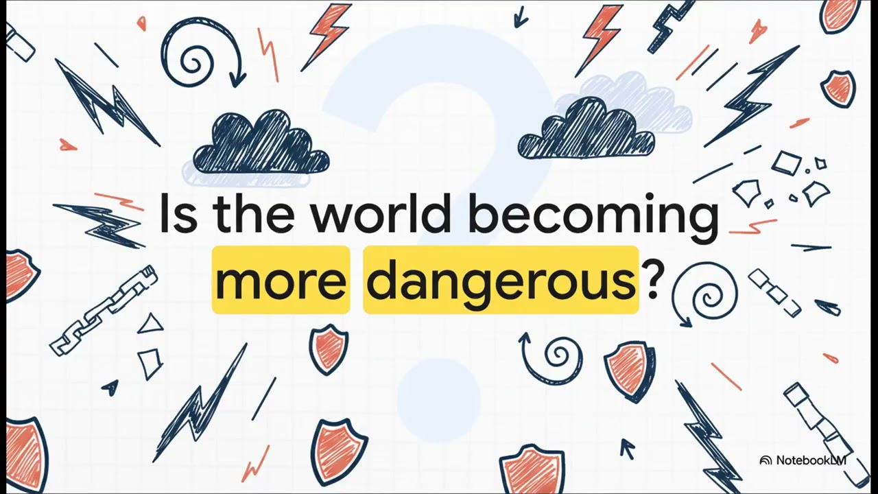 Geopolitical Risks 2026