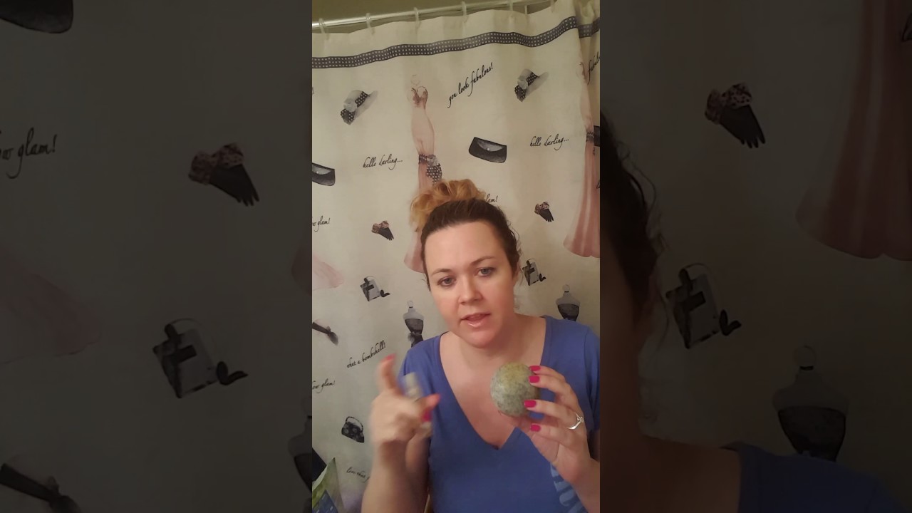 How to use Dryer Balls - YouTube