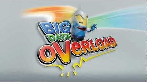 Big Data Overload