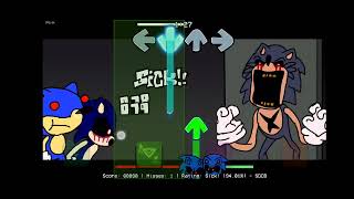 Fnf Zanta But Sonic.exe And Sing It Android Download