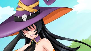 Crush Crush Vellatrix Full Route