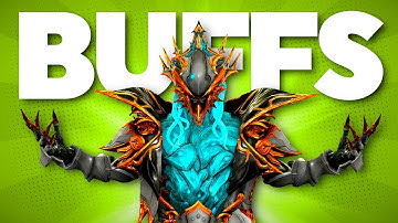 These NEW Augments BREAK Warframe!