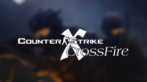 CSGOxCF - skin pack