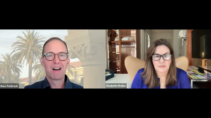 Russell A. Poldrack discusses "Hard to Break" with...