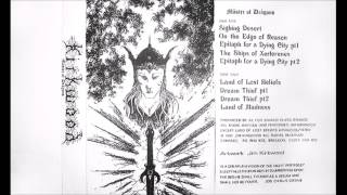Jim Kirkwood - Epitaph for a Dying City, Pt. II