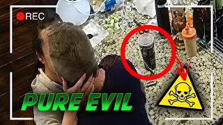 She Had No Idea Her Husband Put This In Her Shake… Later She Was Pronounced D**d!