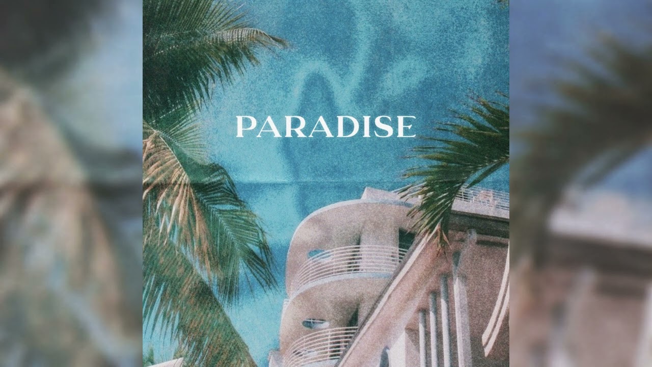 Finalblaze — PARADISE [OFFICIAL AUDIO]