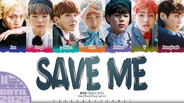 BTS (방탄소년단) 