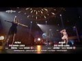 Anna & Nina - The battle - 8e Liveshow SYTYCD 27-11-11 HD