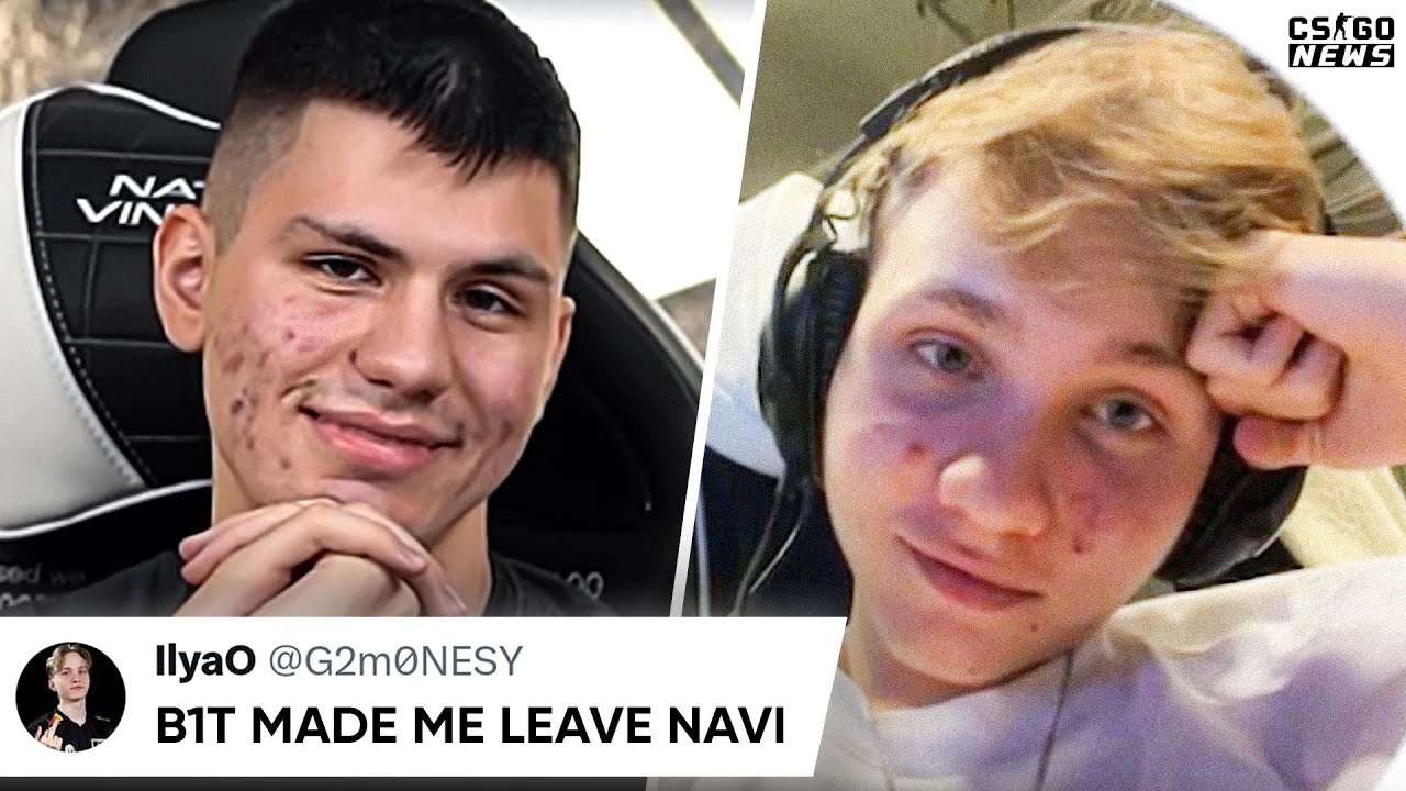 M0NESY: