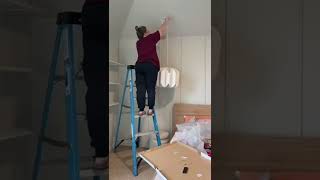 Amazon Teen Bedroom Makeover | Avant Basic | Perkins On Parkway