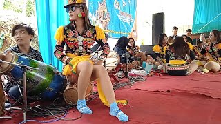 GEMOY MENARI || JARUM JARUM _ Dolalak Setyo Laras , Purworejo
