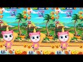 TOM GOLD RUN - Unicorn Angela #tomgoldrun