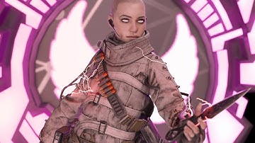 ROAD TO MASTERS (SOLO) part 1