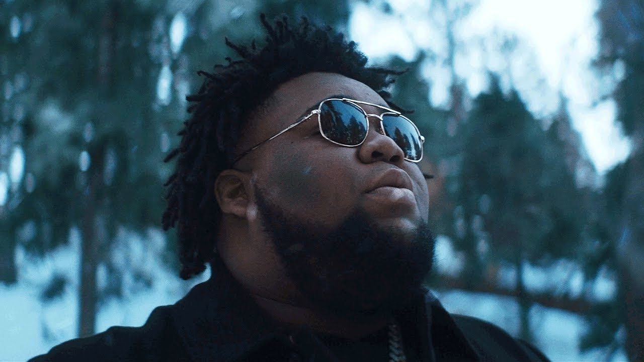 “Rod Wave - Break Your Heart (Official Audio)”