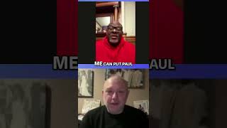 DJ Paul Michael's Unstoppable Career #shorts