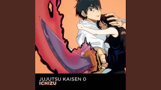 Ichizu (Jujutsu Kaisen 0 Movie) (LoFi Hip Hop Cover)