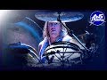 How Danny Carey Uses Electronic Drums