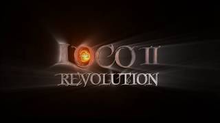 #41 Land Of Chaos II Revolution ** Short Login Scene Trailer #41 Land Of Chaos II Revolution ** Short Login Scene Trailer
