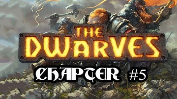 The Dwarves ENDING - Walkthrough Gameplay Chapter #5