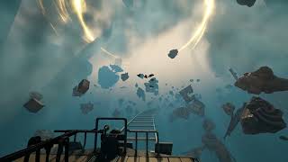Voidtrain Demo Gameplay | (PC - No Commentary) Steam Next Fest 2023