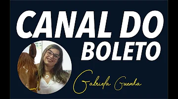 O que é boleto do cavalo?