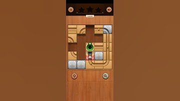 Unblock ball block puzzle level 293