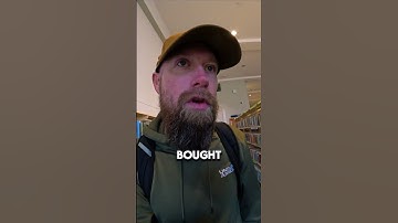 A Look Back at the Old Sunderland Library Site #SunderlandLibrary #Sunderland #Library #vlog