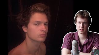 Ansel Elgort is a Ra*ist, and the Victim is being Harassed