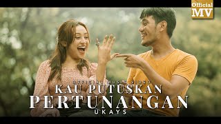 Video thumbnail of "Ukays - Kau Putuskan Pertunangan (Official Music Video)"