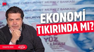 TÜRKİYE EKONOMİK KRİZDE 'FIRTINANIN GÖZÜ'NE GELDİ! PEKİ BU NE DEMEK?