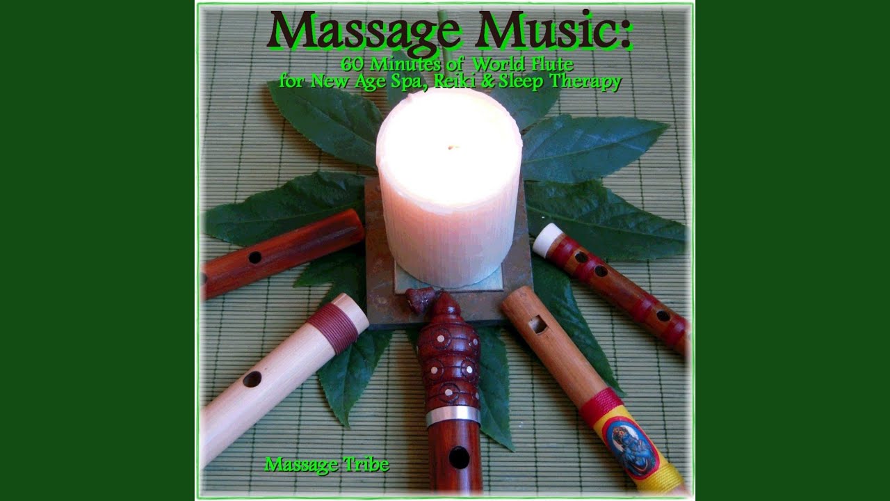Reiki Flute for Healing (Bonus track - Japanese Flute) Reiki Flute for Healing (Bonus track - Japanese Flute)