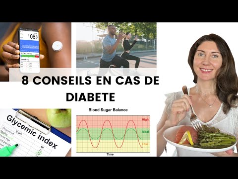 Vidéo: Combien de sucre devriez-vous passer une journée?