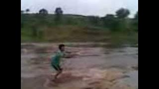 Trying 2 be krrish.3gp