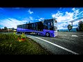 Euro Truck Simulator 2 Online - TruckersMP - ProMods. (No Commentary)